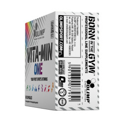 Olimp Nutrition Vita-Min One 60 Caps