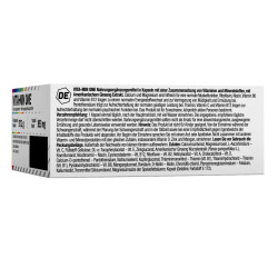 Olimp Nutrition Vita-Min One 60 Caps