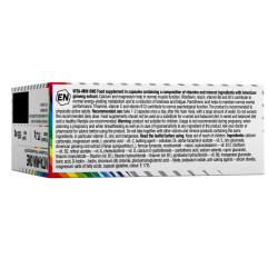 Olimp Nutrition Vita-Min One 60 Caps