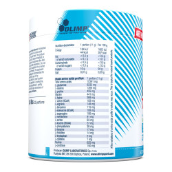 Olimp Nutrition Amino Target Xplode Powder 275g