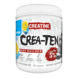 Rich Piana 5% Nutrition Crea-Ten Powder 270g