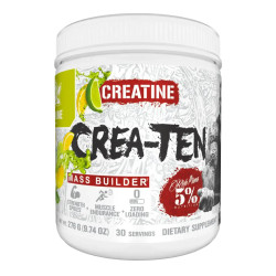 Rich Piana 5% Nutrition Crea-Ten Powder 270g