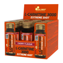 Olimp Nutrition L-carnitine...