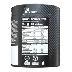 Olimp Nutrition HMB Xplode Powder 250g