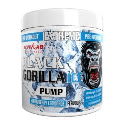 Activlab Black Gorilla Ice...