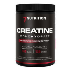 7Nutrition Creatine...