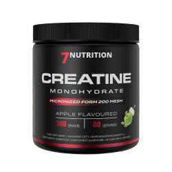 7Nutrition Creatine...