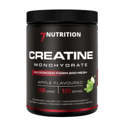 7Nutrition Creatine...