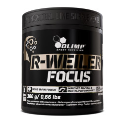 Olimp Nutrition R-weiler...