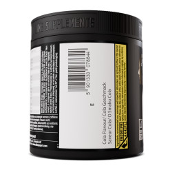 Olimp Nutrition R-weiler Focus Powder 300g