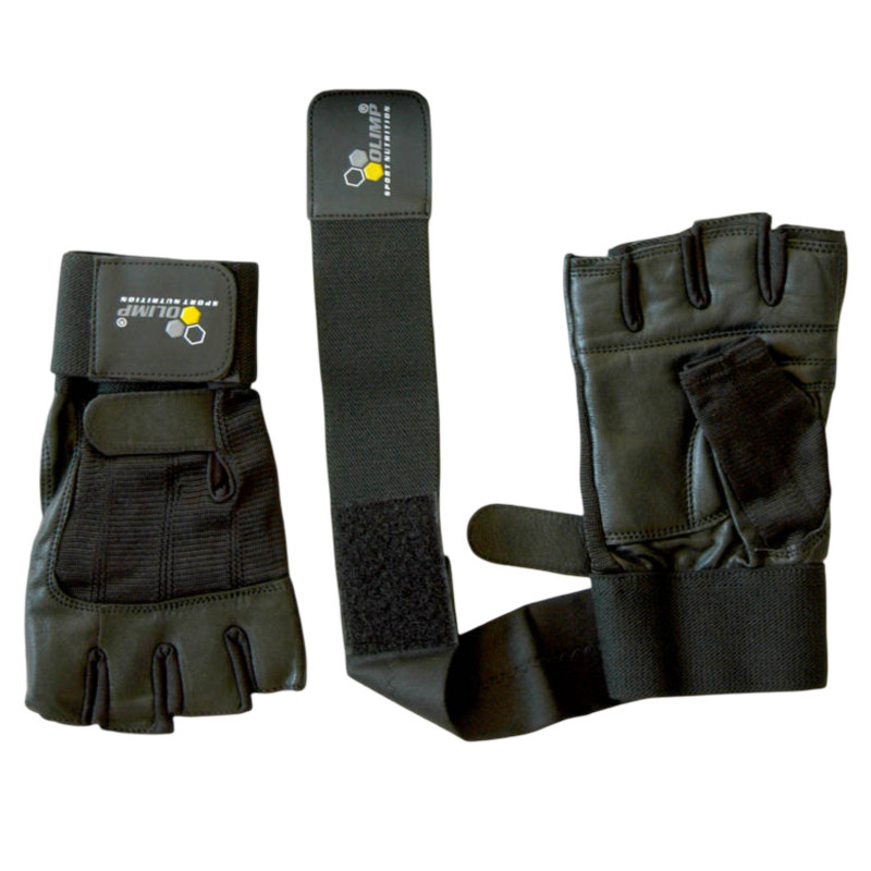 Olimp Nutrition Hardcore Competition Training Gloves Olimp Nutrition Hardcore Competition Training Gloves