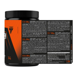 Trec Nutrition Collagen 4 Runners+ Powder 350g