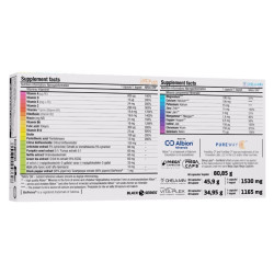 Olimp Nutrition Vita-Min Multiple Sport 60 Caps
