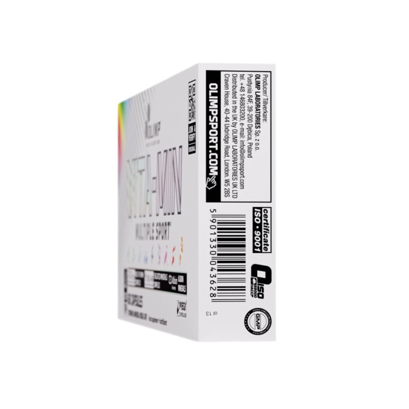 Olimp Nutrition Vita-Min Multiple Sport 60 Caps