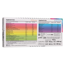 Olimp Nutrition Vita-Min Multiple Sport 40+