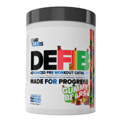 Hr Labs DEFIB V4 Powder Hr Labs DEFIB V4 Powder