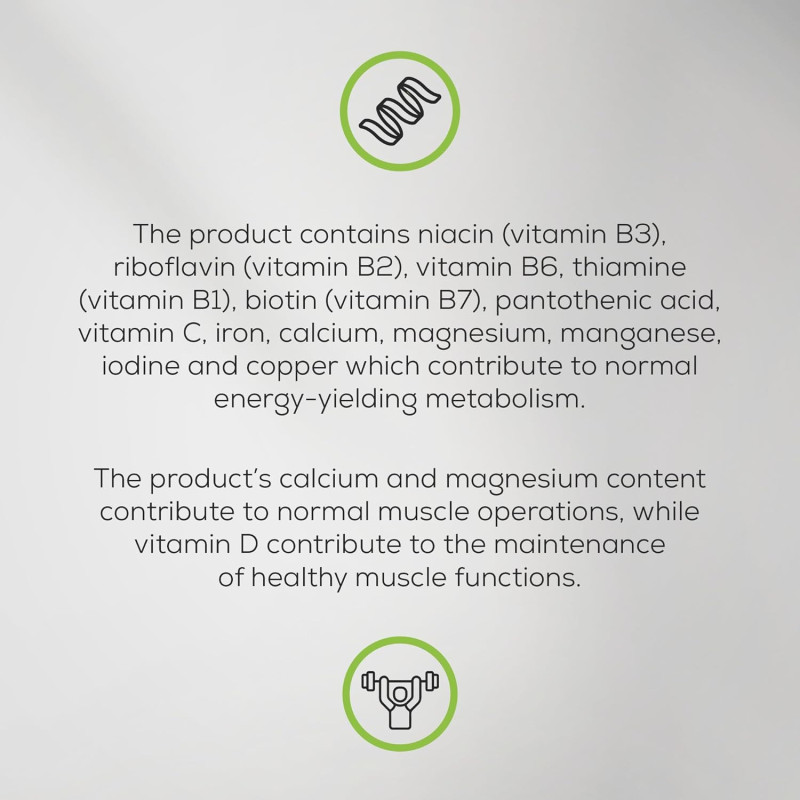 Biotech USA One‑A‑Day Professional Powder 240g Biotech USA One‑A‑Day Professional Powder 240g