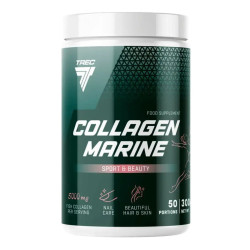 Trec Nutrition Collagen Marine Powder 300g