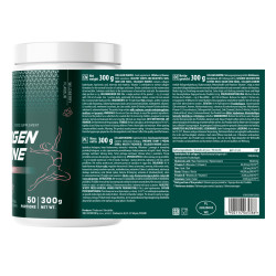 Trec Nutrition Collagen Marine Powder 300g