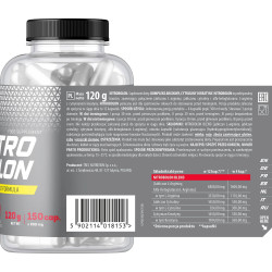 Trec Nutrition Nitrobolon Caps