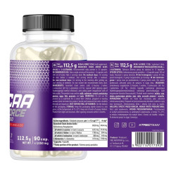 Trec Nutrition BCAA G-Force 1150 Caps