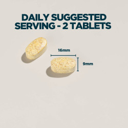 Myprotein Alpha Men Tabs