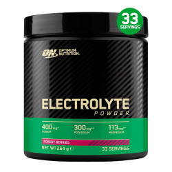Optimum Nutrition...