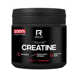 Reflex Nutrition Creatine Creapure Powder