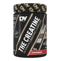 Dorian Yates Nutrition The Creatine Powder 400g