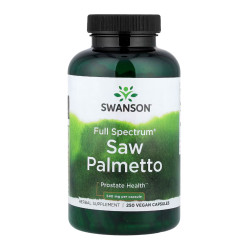 Swanson Saw Palmetto Full...