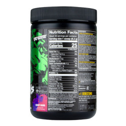 Mutant Big Greens Superfood Powder