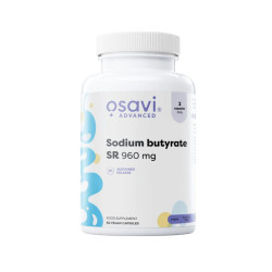 Osavi Sodium Butyrate SR...