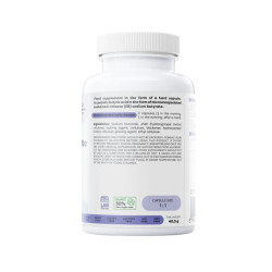 Osavi Sodium Butyrate SR 960mg Vegan Caps