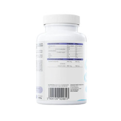 Osavi Sodium Butyrate SR 960mg Vegan Caps