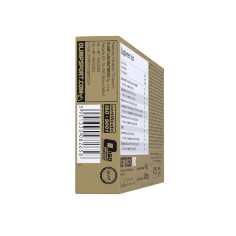Olimp Nutrition Detoxeed‑Pro 60 Caps Olimp Nutrition Detoxeed‑Pro 60 Caps