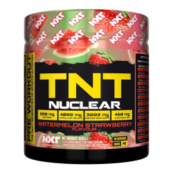 NXT Nutrition TNT Nuclear...