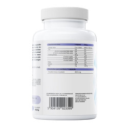 Osavi Inositol 100 Vegan Caps Osavi Inositol 100 Vegan Caps