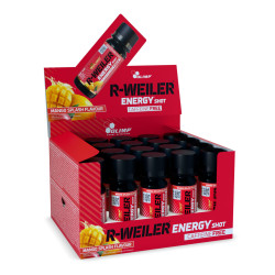Olimp Nutrition R‑Weiler...