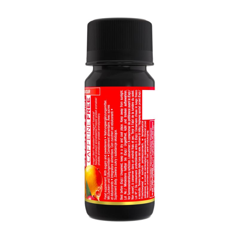 Olimp Nutrition R‑Weiler Energy Shot 20 x 60ml Olimp Nutrition R‑Weiler Energy Shot 20 x 60ml
