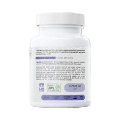 Osavi Liposomal Iron Vegan Caps Osavi Liposomal Iron Vegan Caps