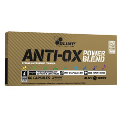 Olimp Nutrition Anti‑Ox...
