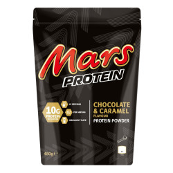 Mars Protein Powder 450g Mars Protein Powder 450g