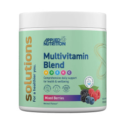 Applied Nutrition Solutions Multivitamin Blend 150g