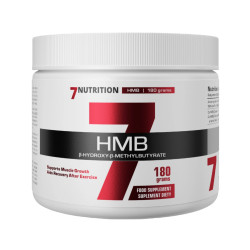 7Nutrition HMB Powder 180g