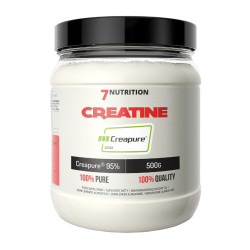 7Nutrition Creatine...