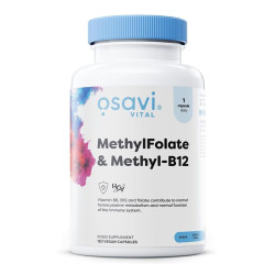 Osavi MethylFolate &...