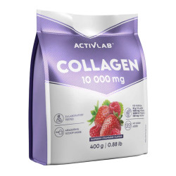 Activlab Collagen Powder 400g