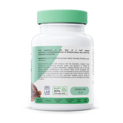 Osavi Rhodiola Rosea Vegan Caps Osavi Rhodiola Rosea Vegan Caps