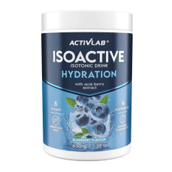 Activlab Isoactive...