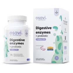 Osavi Digestive Enzymes +...
